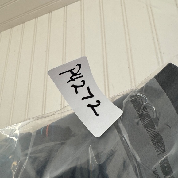 NEW Patagonia Men's Cap Bottoms Smolder Blue XXL - Picture 8 of 8